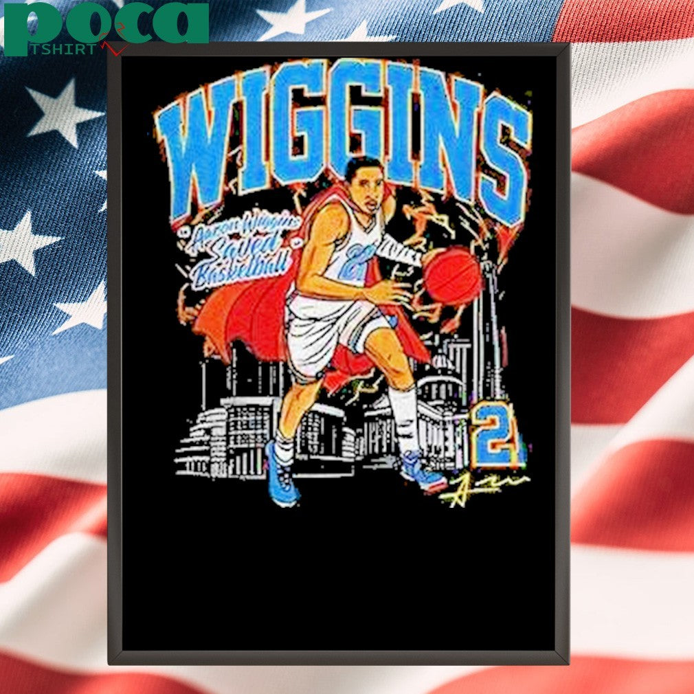 Jalen Williams Wiggins Saved Basketball Shirt