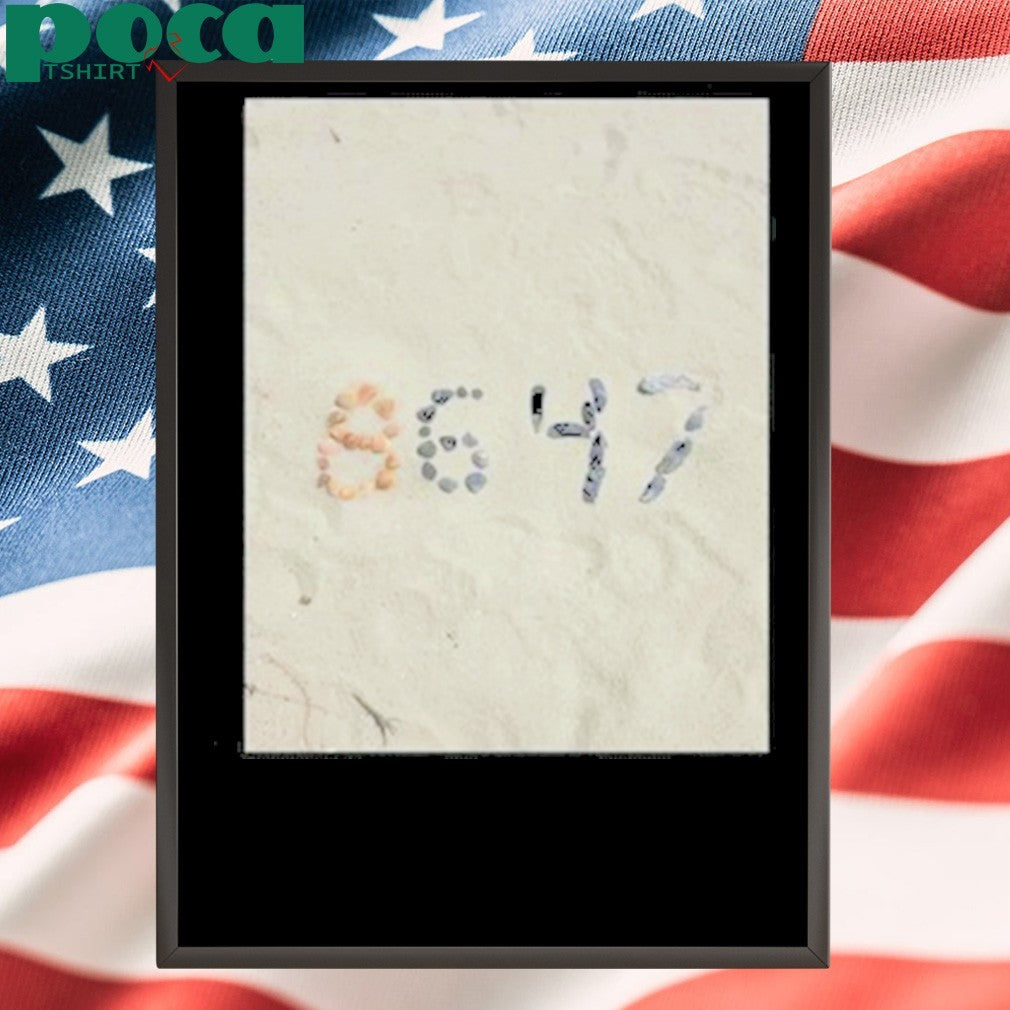 James Comey 8647 Shirt