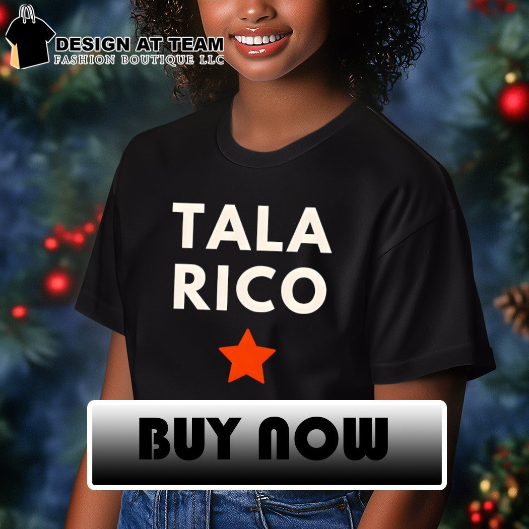 James Talarico Talarico Texas political shirt