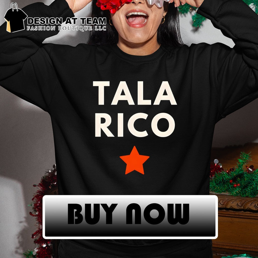 James Talarico Talarico Texas political shirt