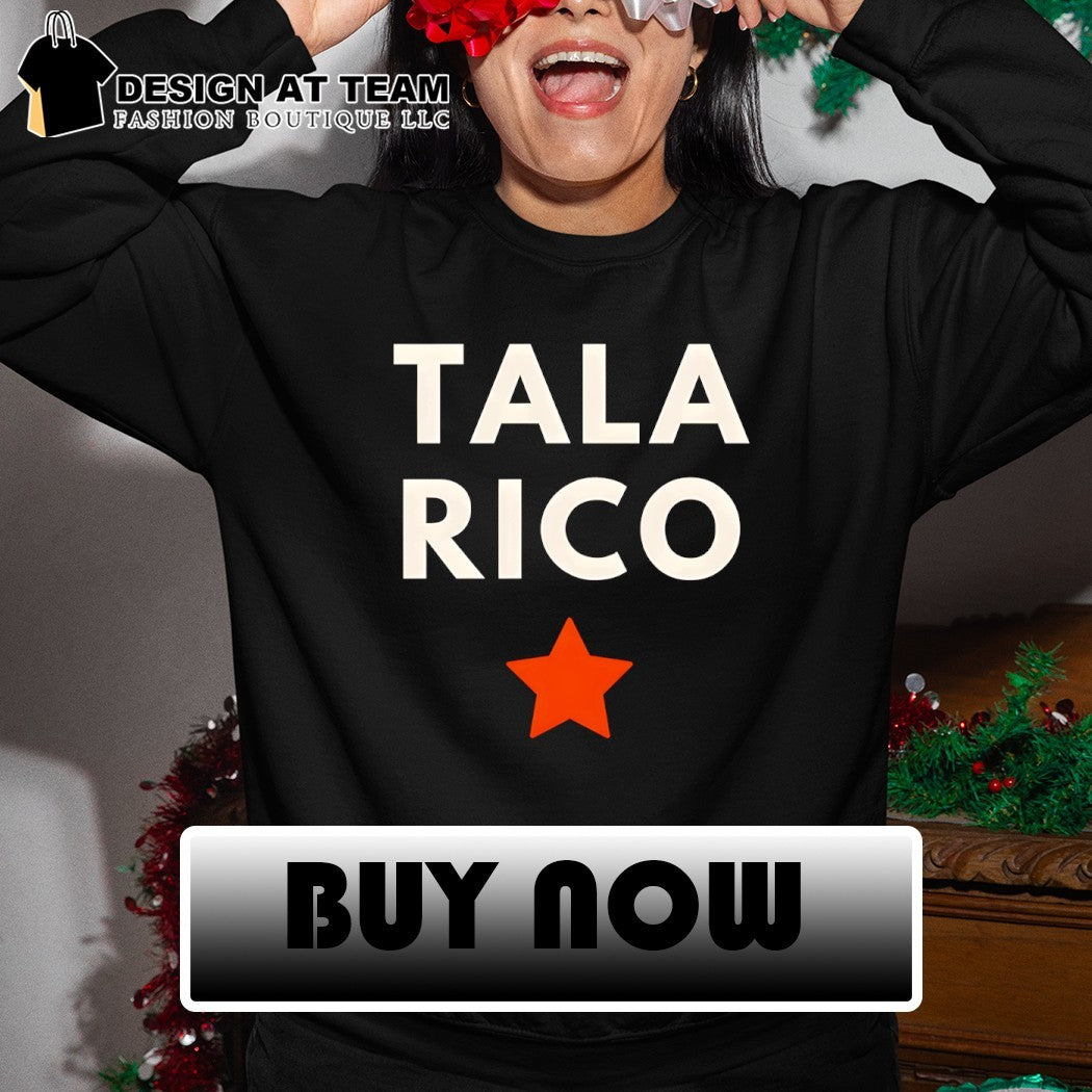 James Talarico Talarico Texas political shirt