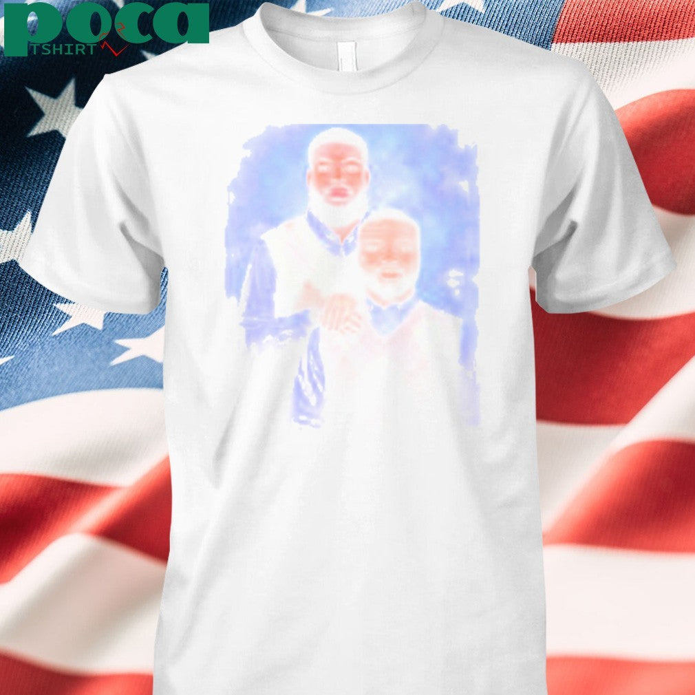 Jared Verse Byron Young Step Brothers T-Shirt