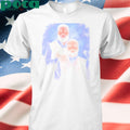 Jared Verse Byron Young Step Brothers T-Shirt
