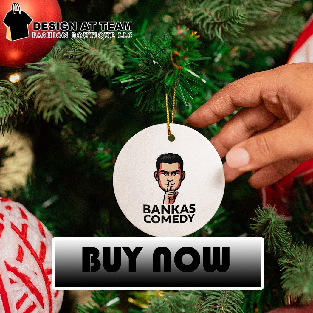 Jason Banks Comedy shirt