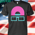 Jason Behrends Ninja Warrior Shirt