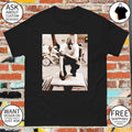 Jay-Z blueprint chess photo shirt