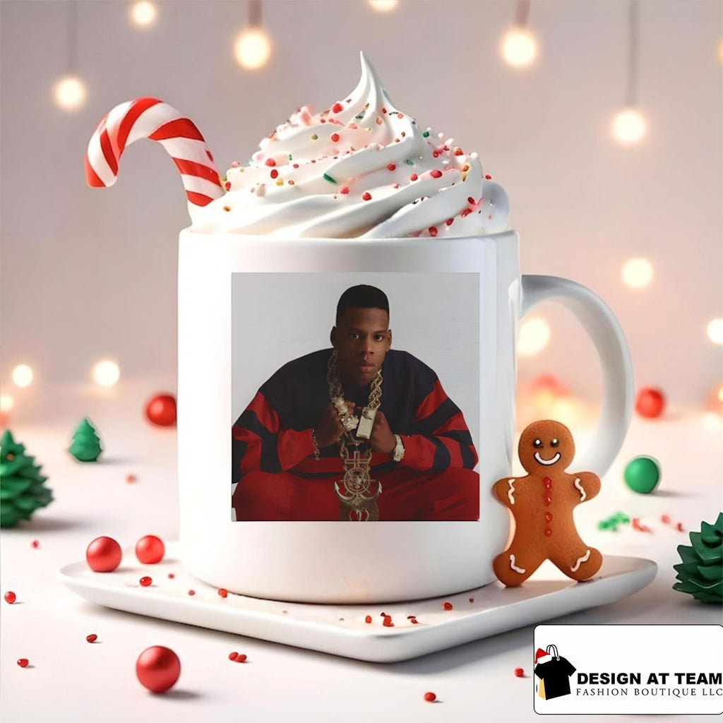 Jay-Z in 88 photo vintage shirt