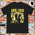 Jay-Z30 25th Anniversary of The Blueprint 30th Anniversary of Reasonable Doubt shirt