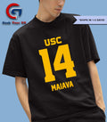 Jayden Maiava 14 USC Football shirt
