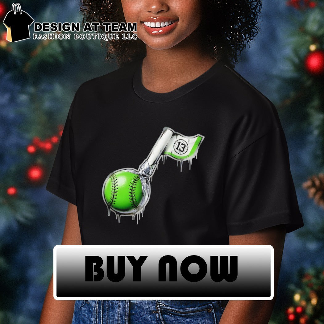 Jazz Chisholm Jr. 13 New York Yankees Baseball MLB 2026 shirt