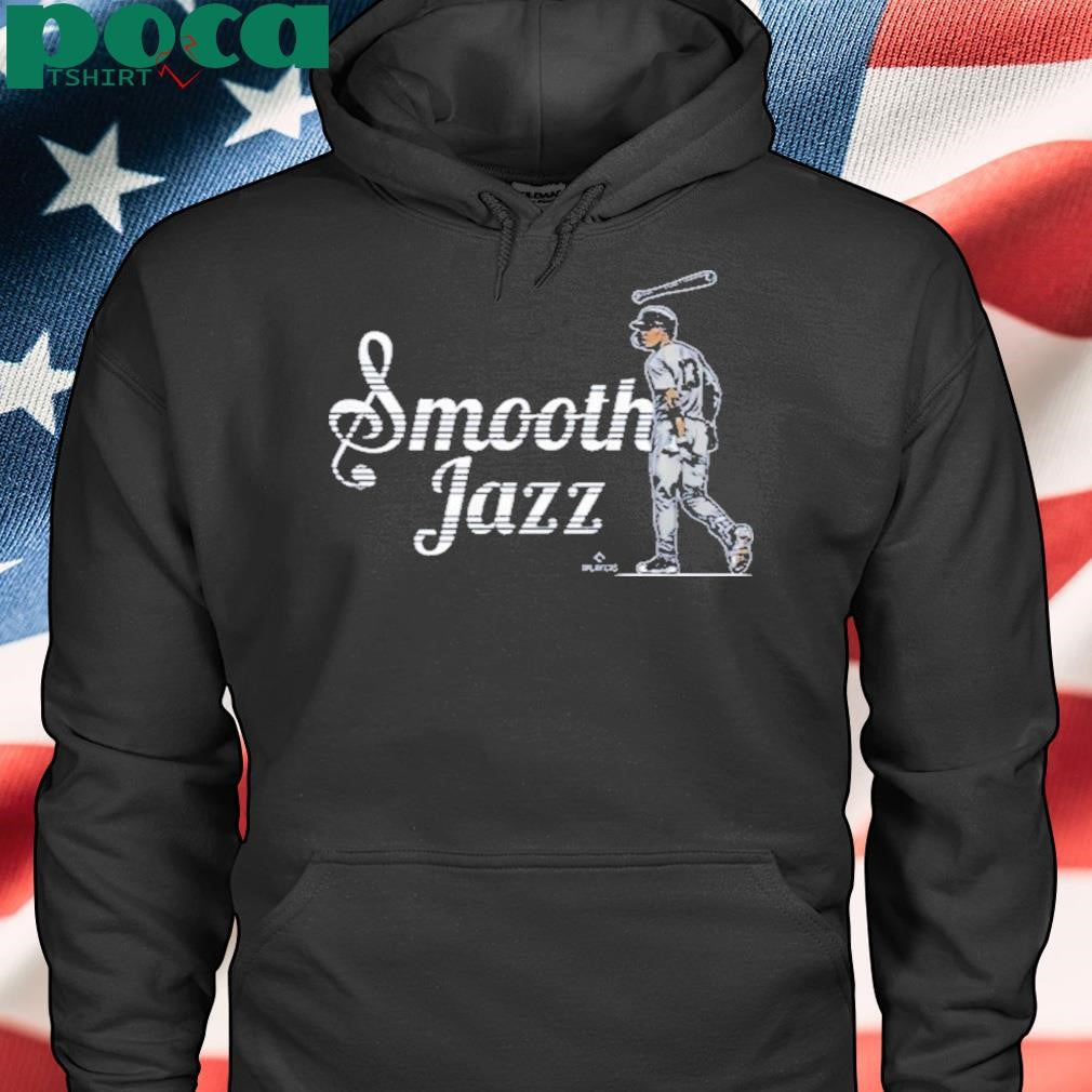 Jazz Chisholm Smooth Jazz Shirt
