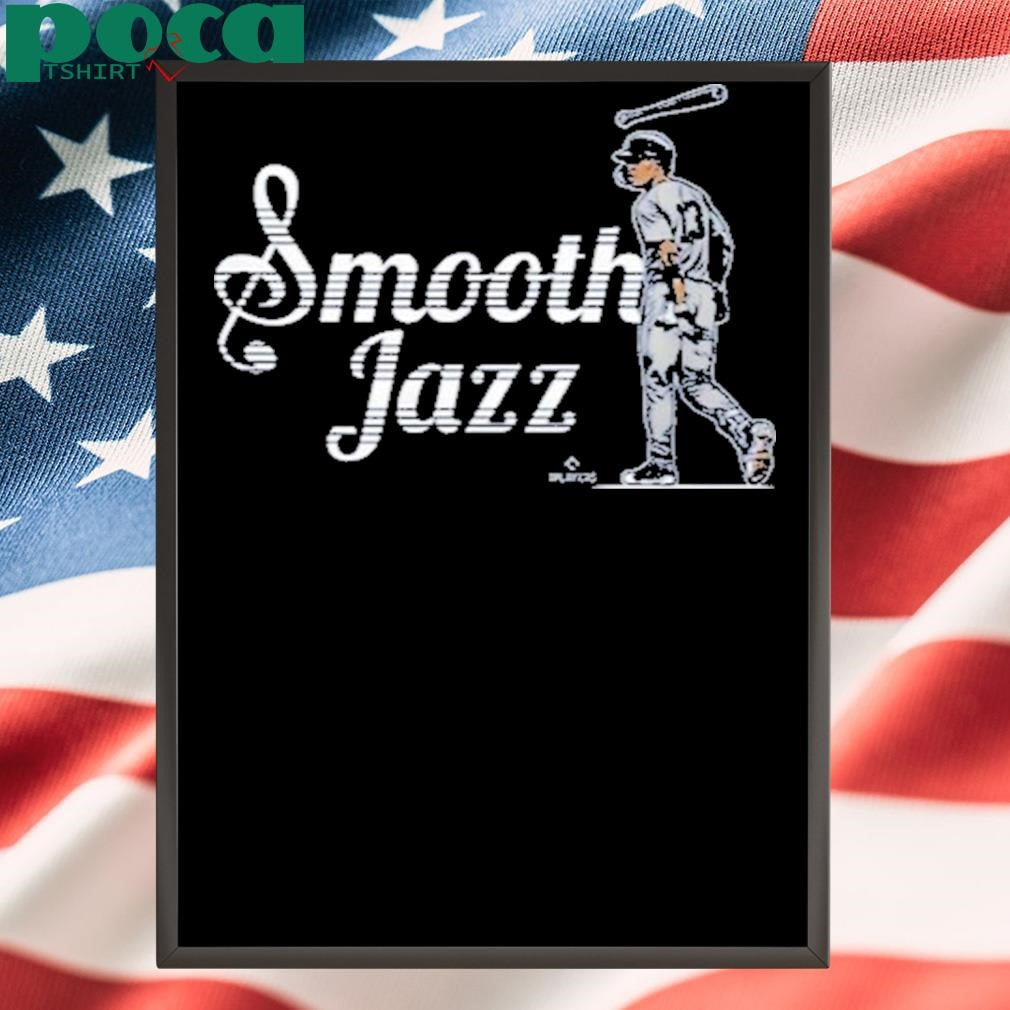 Jazz Chisholm Smooth Jazz Shirt