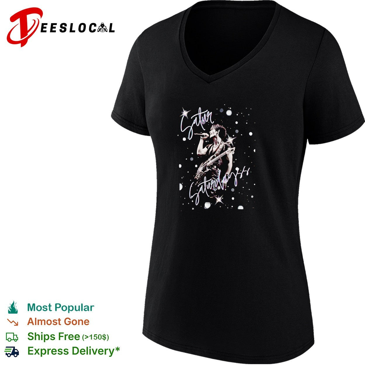 Jeff Satur Satur Saturdayzz shirt