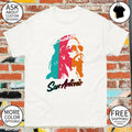 Jesus loves the Spurs San Antonio Spurs Basketball NBA 2026 shirt