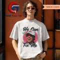 Jett Lawrence he can fix me funny shirt