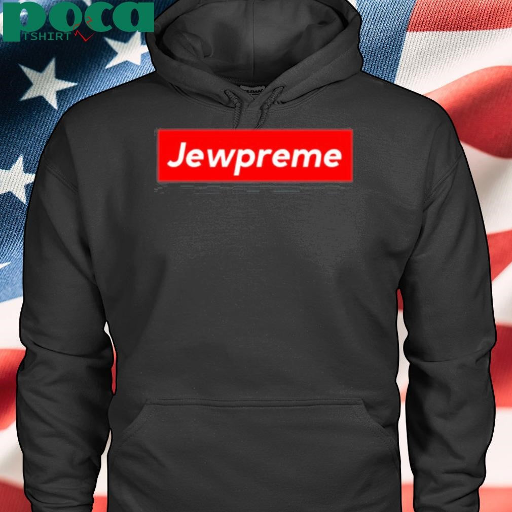 Jewpreme Shirt