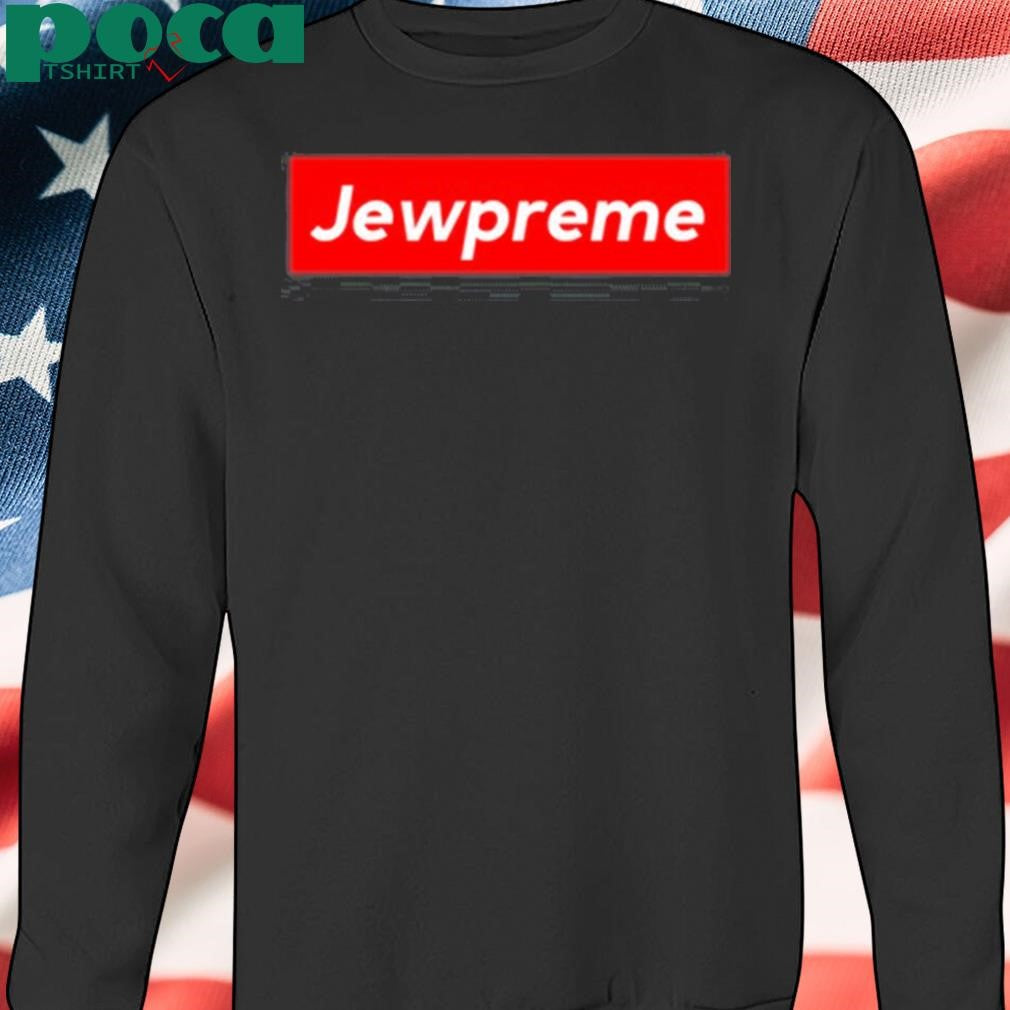 Jewpreme Shirt