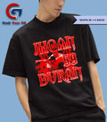 Jhoan Duran Philthy in Philly Flames Philadelphia Phillies graphic shirt