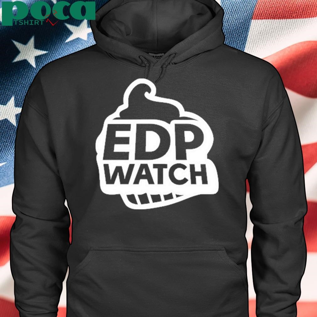 Jidion Edp Watch Shirt