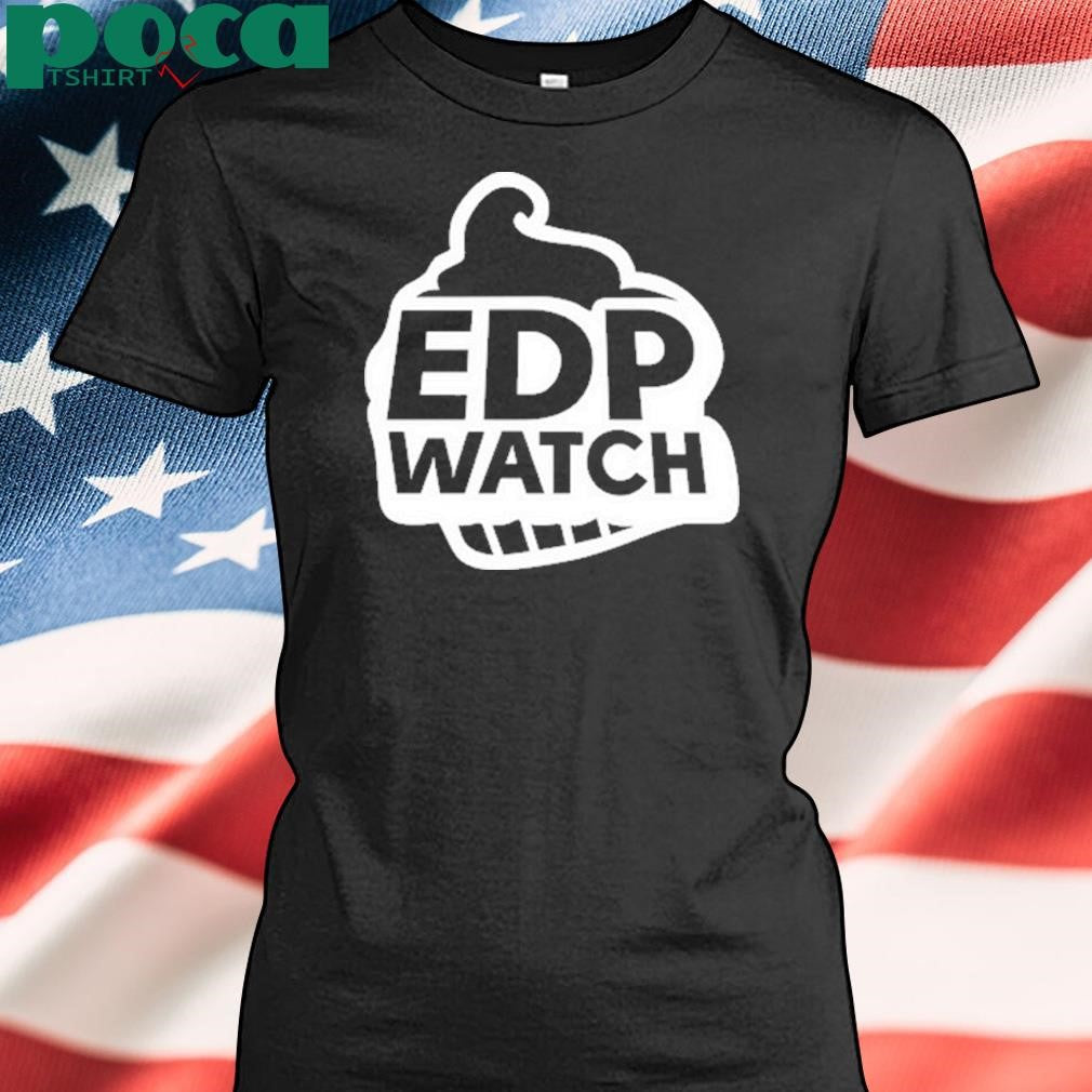 Jidion Edp Watch Shirt