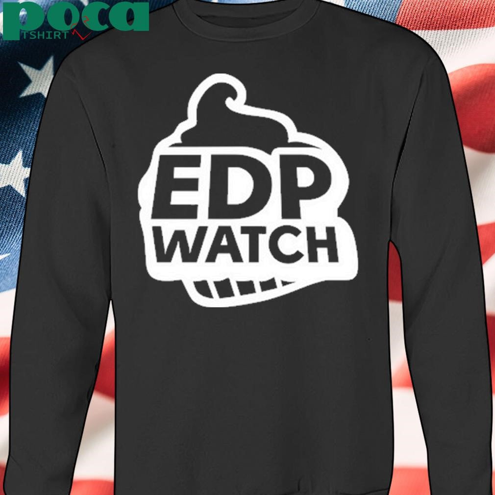 Jidion Edp Watch Shirt