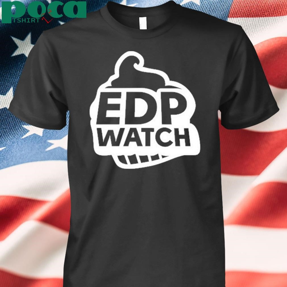 Jidion Edp Watch Shirt