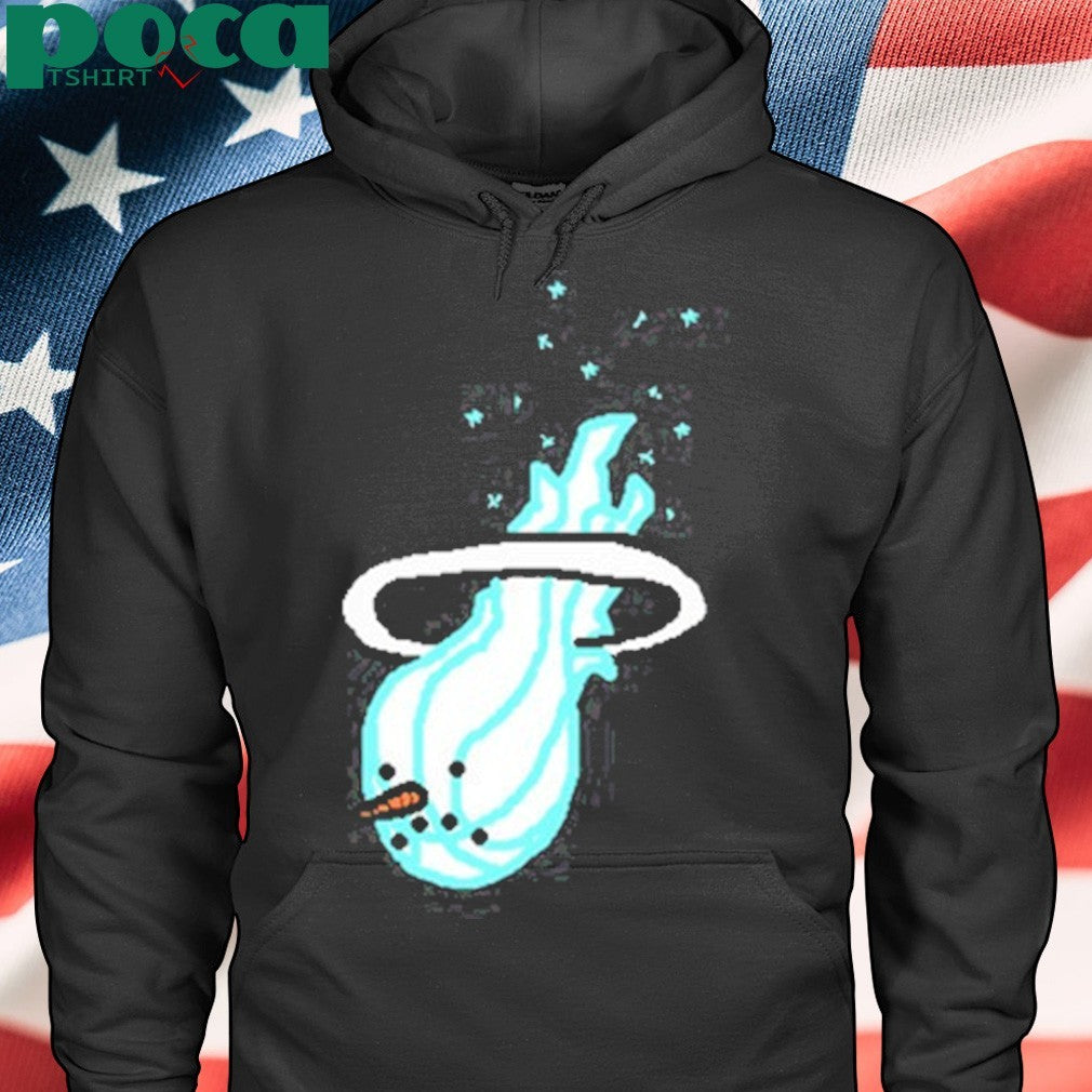 Jimmy butler miami cold shirt