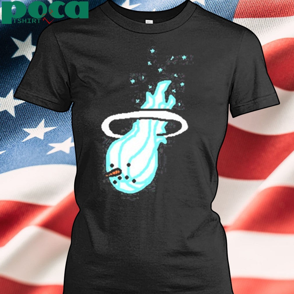 Jimmy butler miami cold shirt