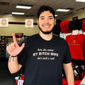 Joe Giudice Here She Comes My Bitch Wife She’s Such A Cunt shirt