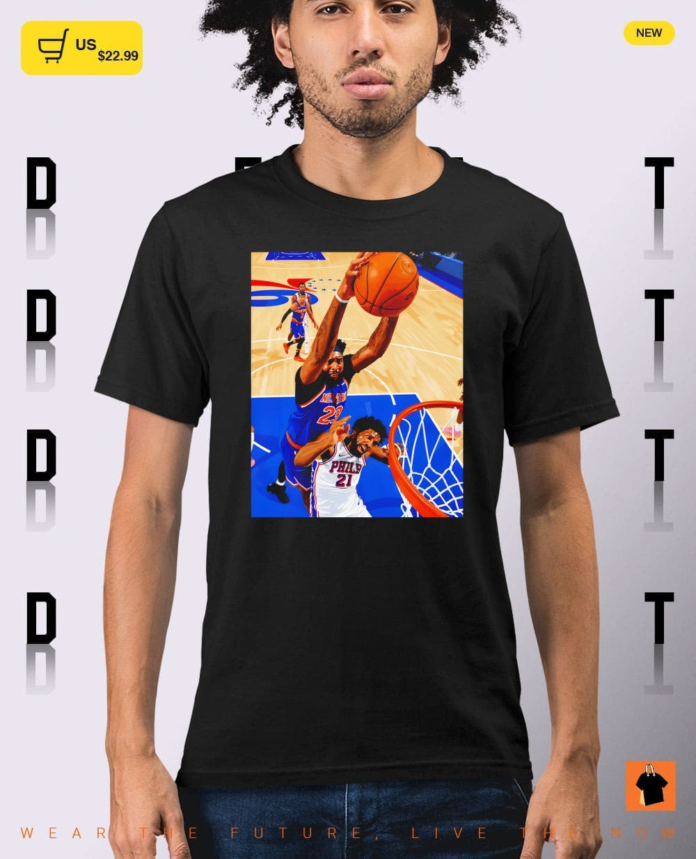 Joel Embiitch Joel Embiid Philadelphia 76ers Basketball 2026 shirt
