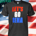 John Cena let’s go Cena shirt