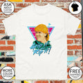 John Daly Grip It And Rip It Golf logo shirt