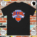 Jose Alvarado Jesus is King Knicks shirt