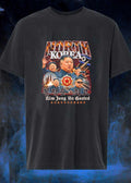 Joseon Minjujuui Inmin Gonghwaguk Kim Jong Un Goated North Korea shirt