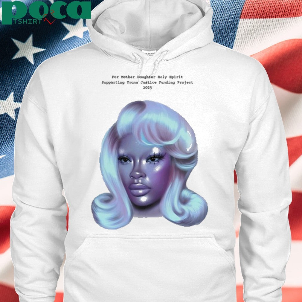 Jt X Mdhs Pride Collection T-shirt