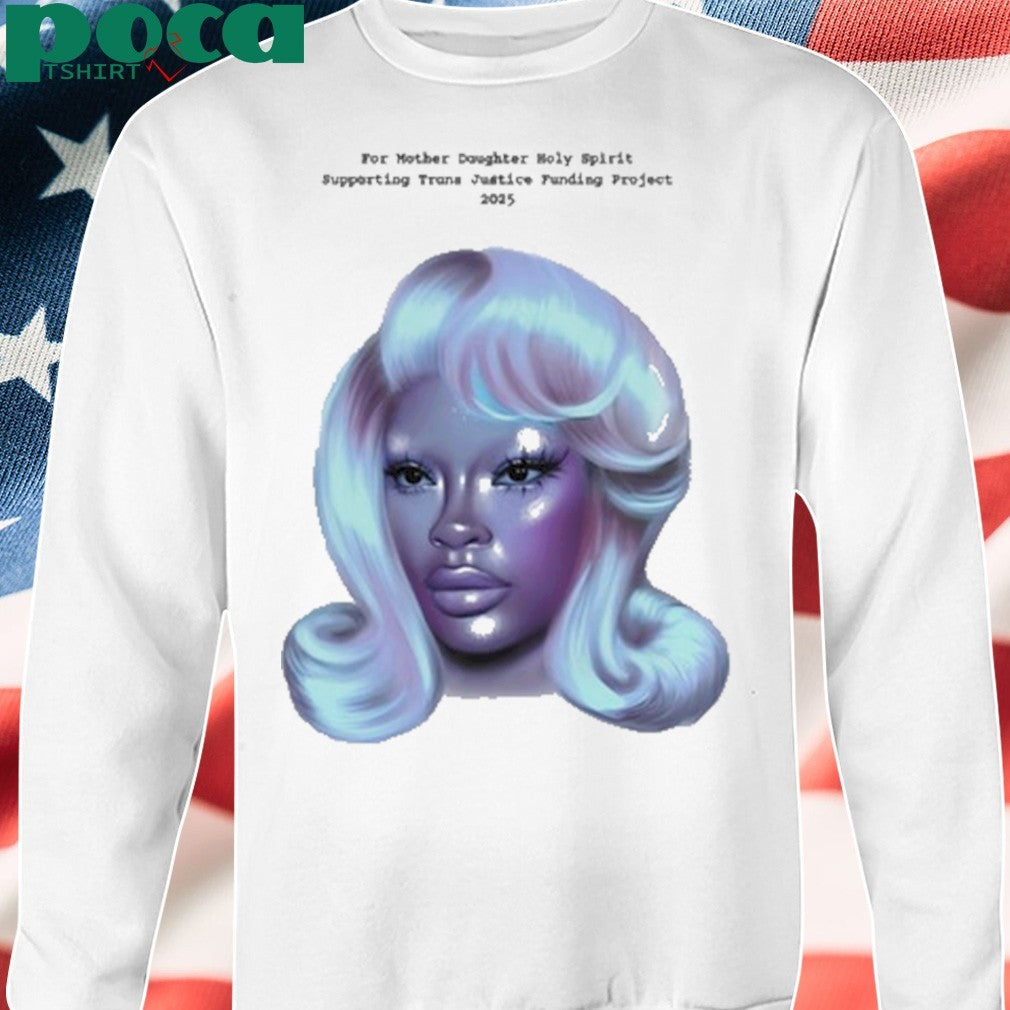 Jt X Mdhs Pride Collection T-shirt