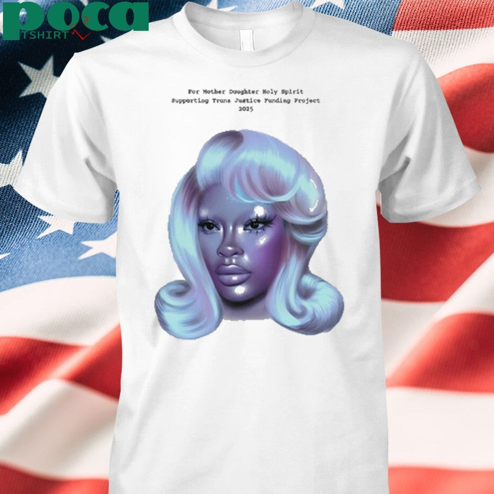 Jt X Mdhs Pride Collection T-shirt