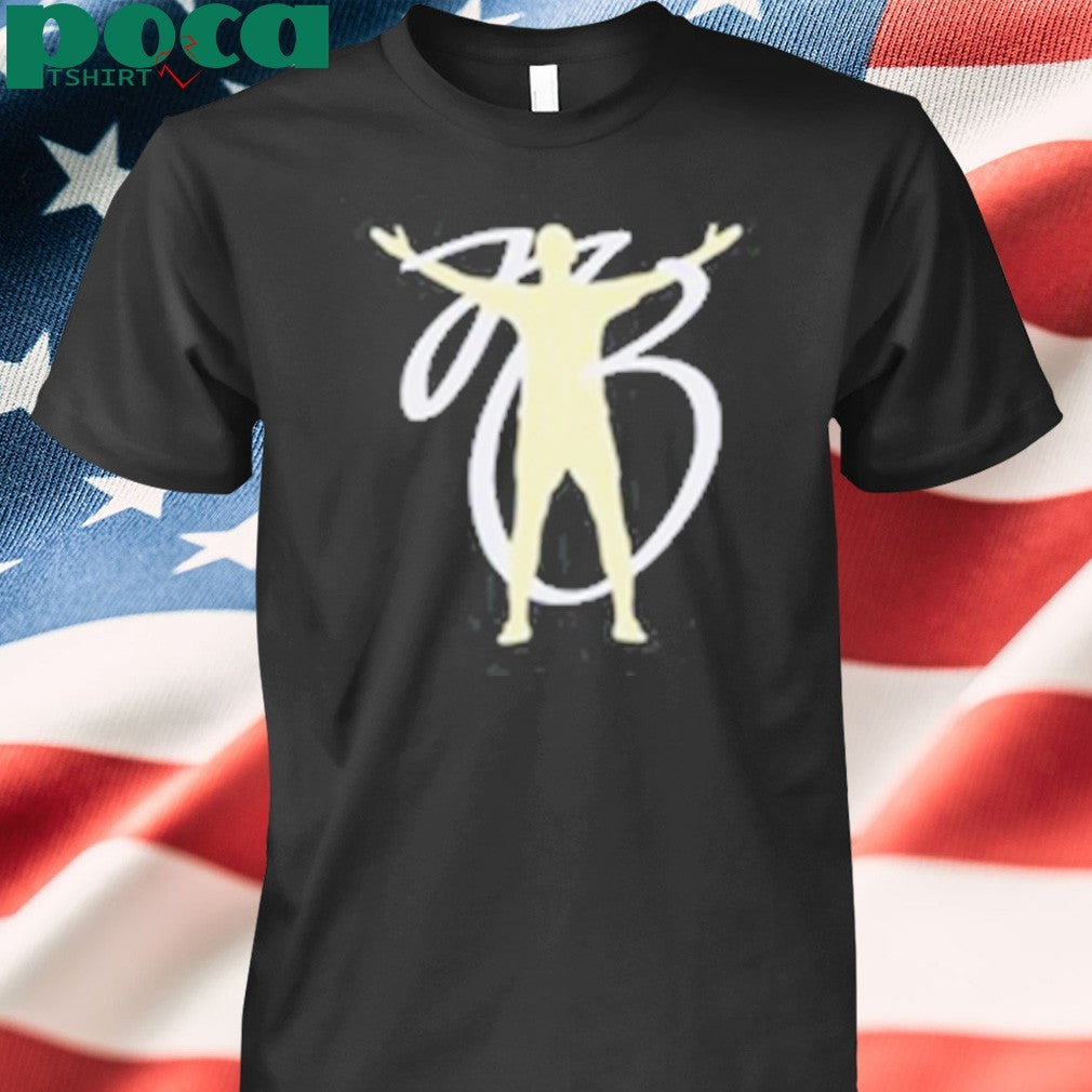 Jude Bellingham Belligold T-Shirt