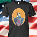 Julia Hart Mother Of Violence Shirt