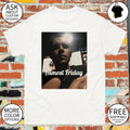 Justin Bieber Coachella Almost Friday photo shirt
