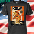 KGLW In Vilnius Lithuania May 29-31 2025 Poster Shirt