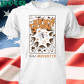Kaj Mosquito Splat shirt
