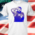Karltowns Wearing Jason Dantona Shirt