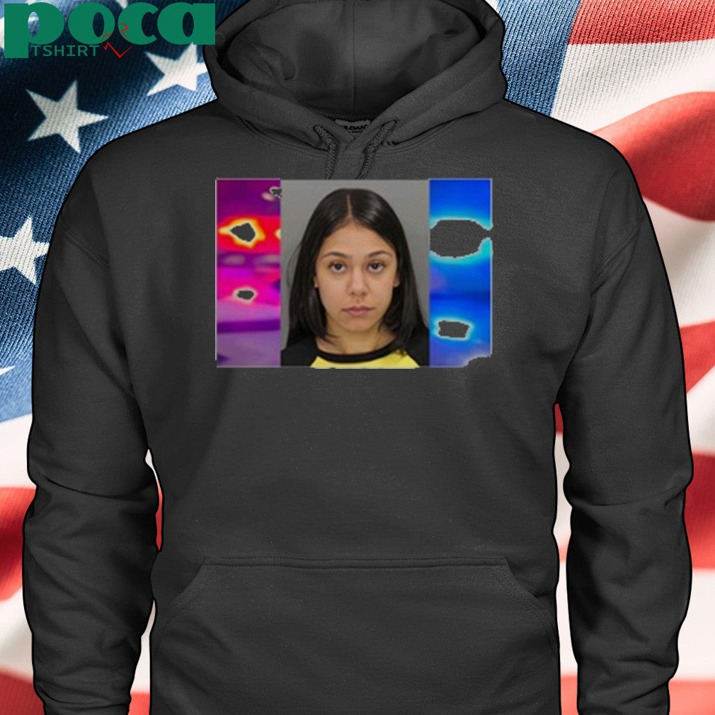 Karrahbooo Innocent T-Shirt