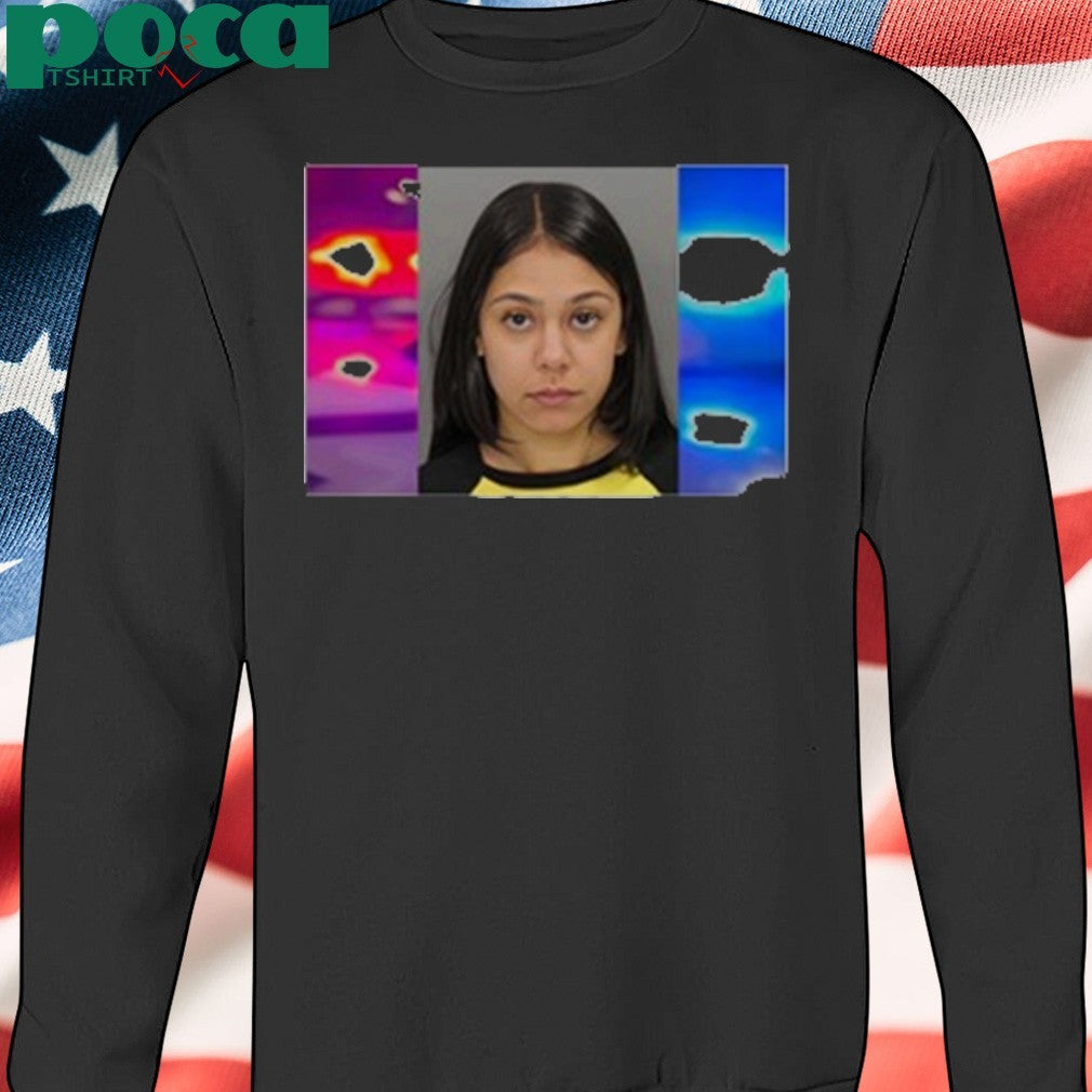 Karrahbooo Innocent T-Shirt