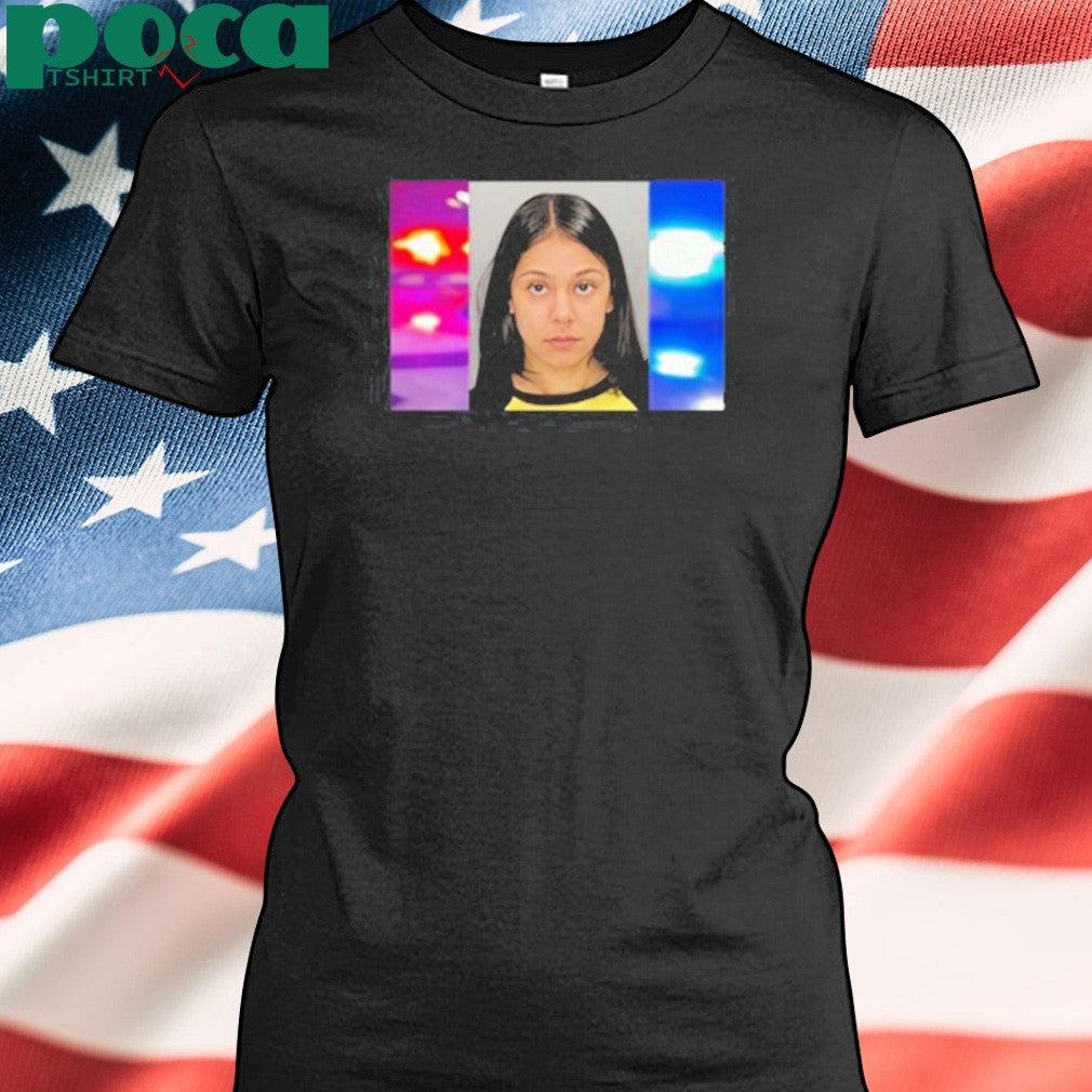 Karrahbooo Not Da 2 Innocent Shirt