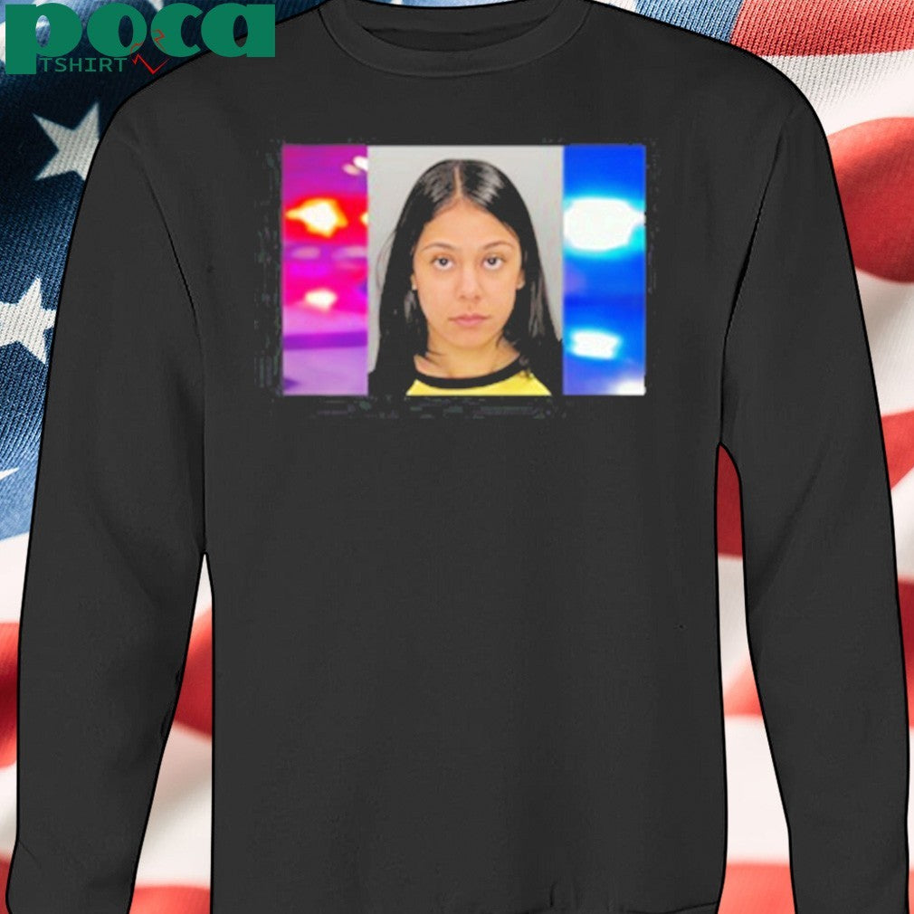 Karrahbooo Not Da 2 Innocent Shirt