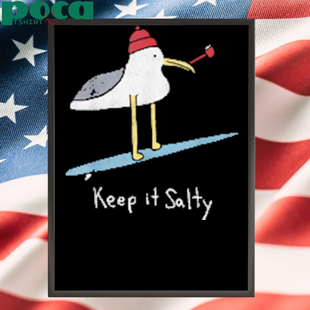 Keep It Salty T-Shirt