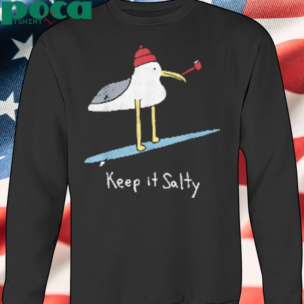 Keep It Salty T-Shirt