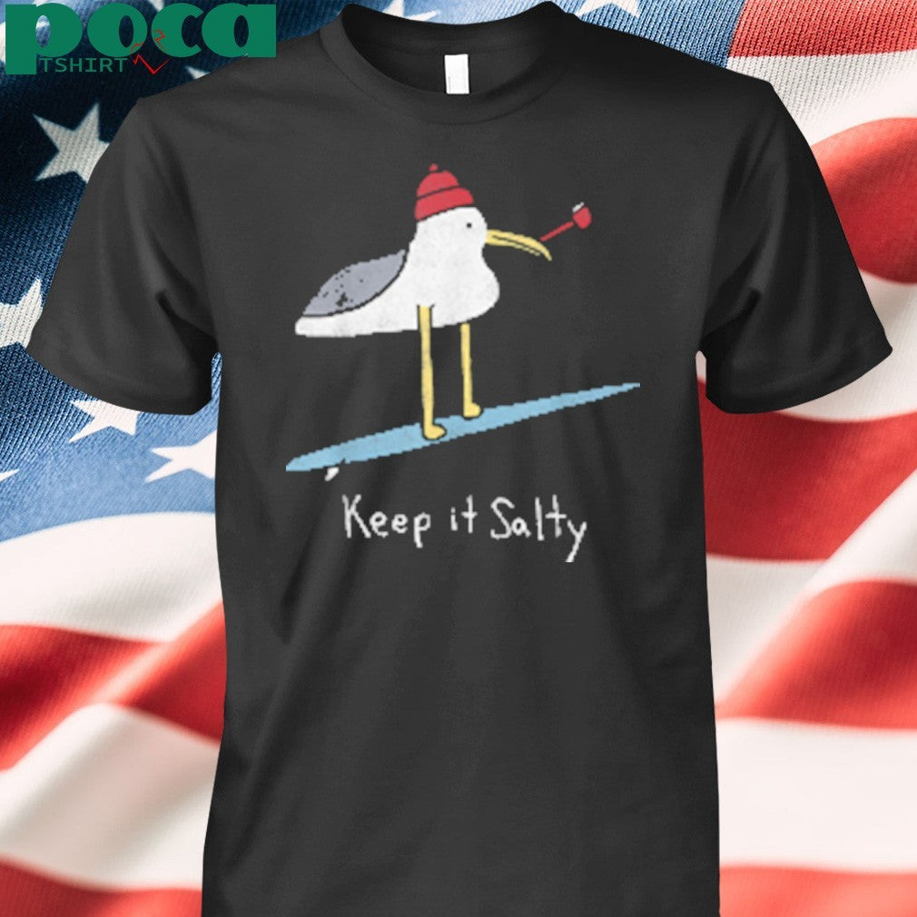 Keep It Salty T-Shirt